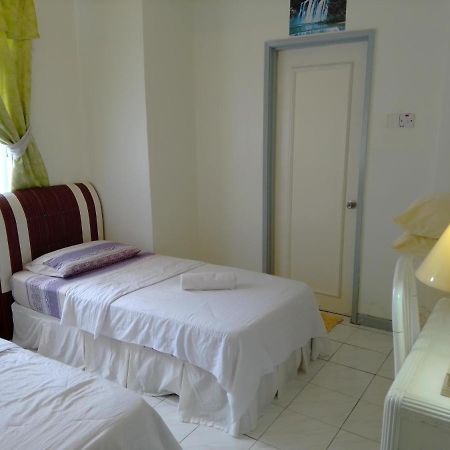 Costa Mahkota Aparthotel Malacca Kültér fotó