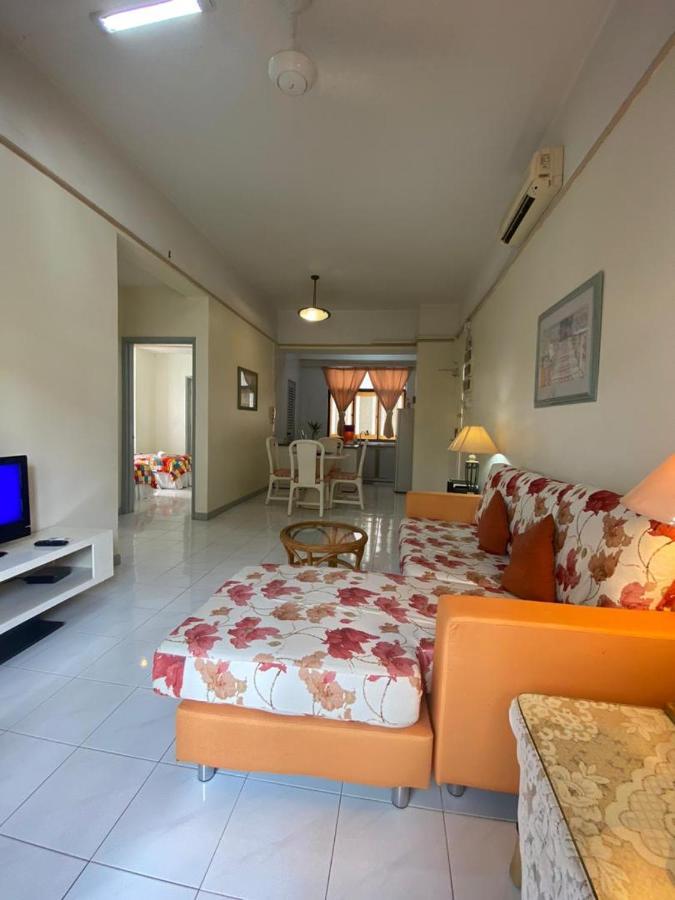 Costa Mahkota Aparthotel Malacca Kültér fotó