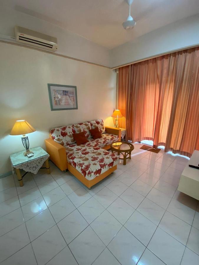Costa Mahkota Aparthotel Malacca Kültér fotó