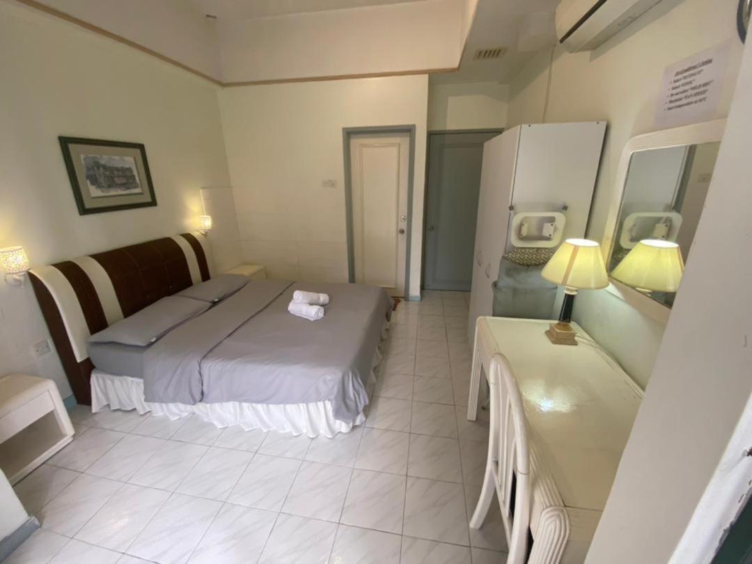 Costa Mahkota Aparthotel Malacca Kültér fotó