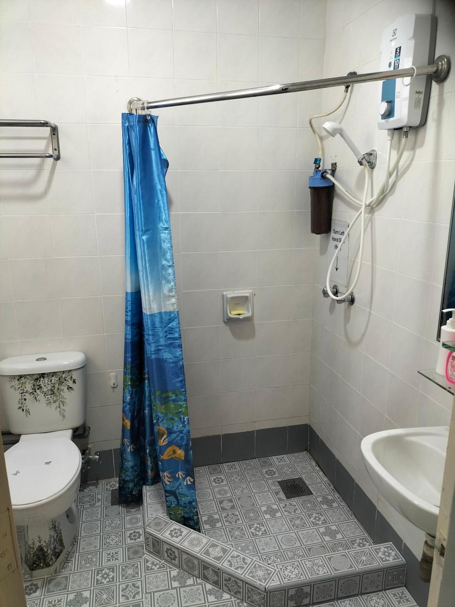 Costa Mahkota Aparthotel Malacca Kültér fotó