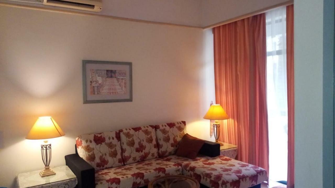 Costa Mahkota Aparthotel Malacca Kültér fotó
