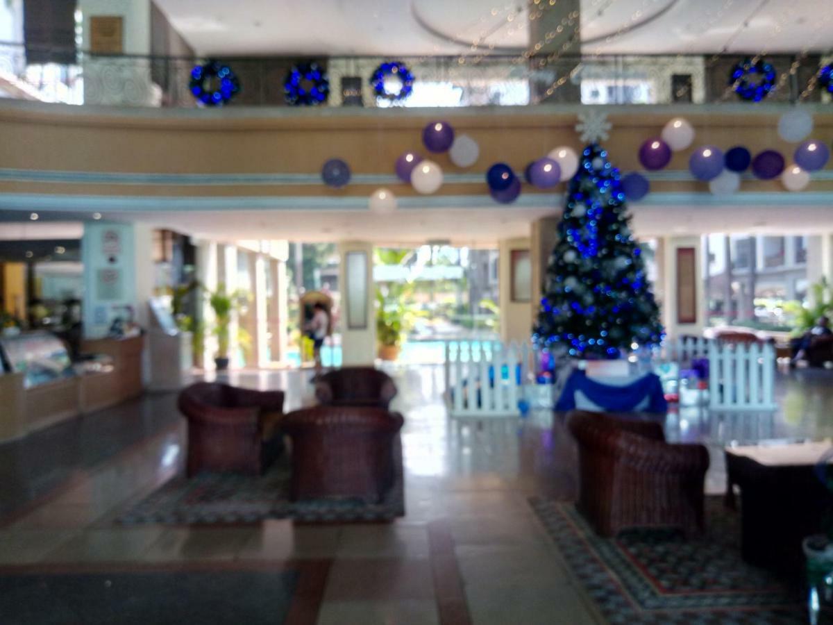 Costa Mahkota Aparthotel Malacca Kültér fotó