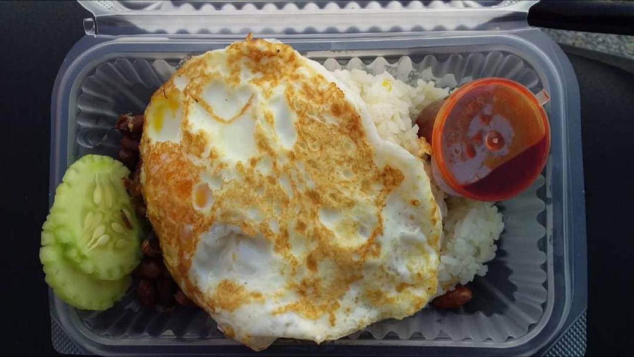 Costa Mahkota Aparthotel Malacca Kültér fotó